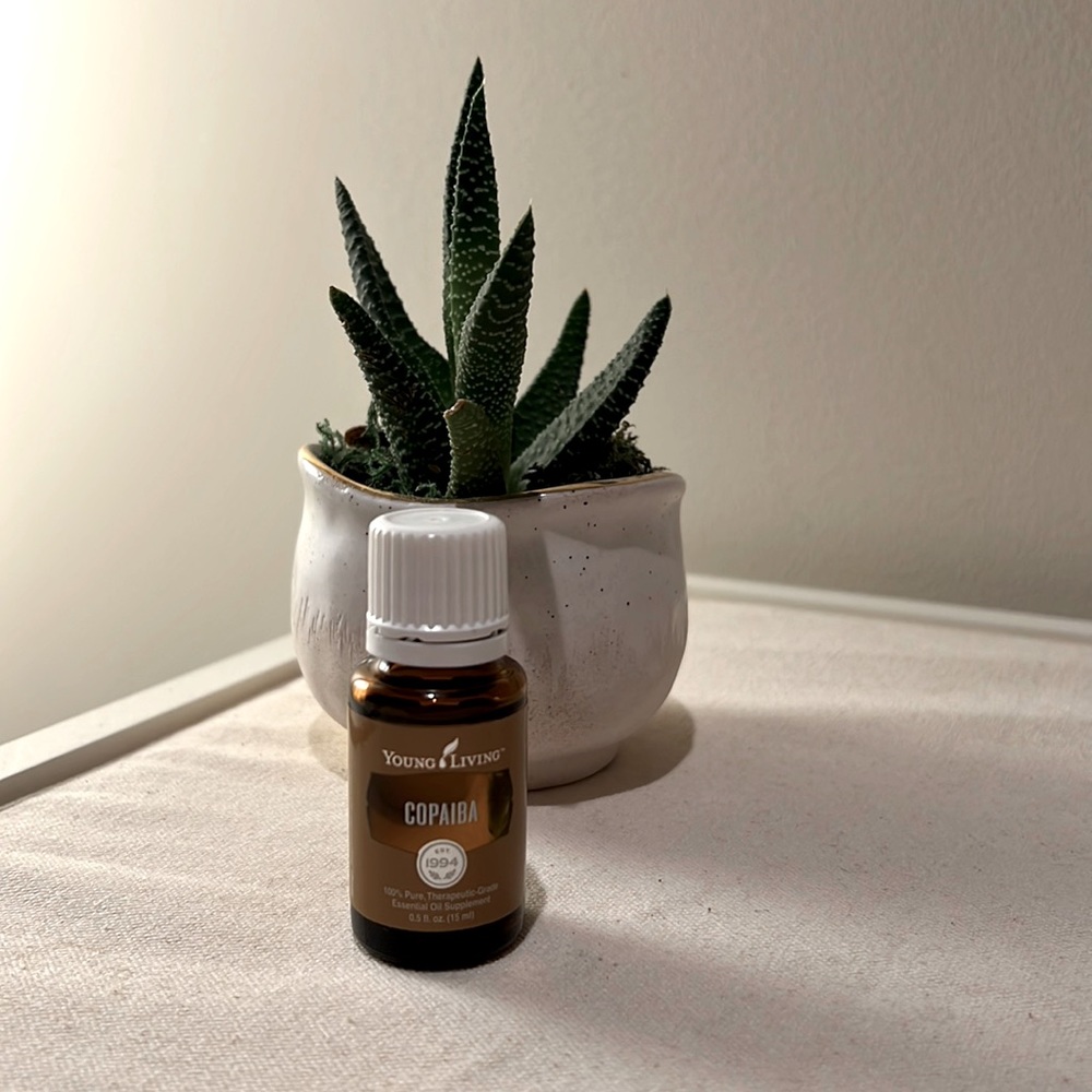 Young Living 15ml Copaiba